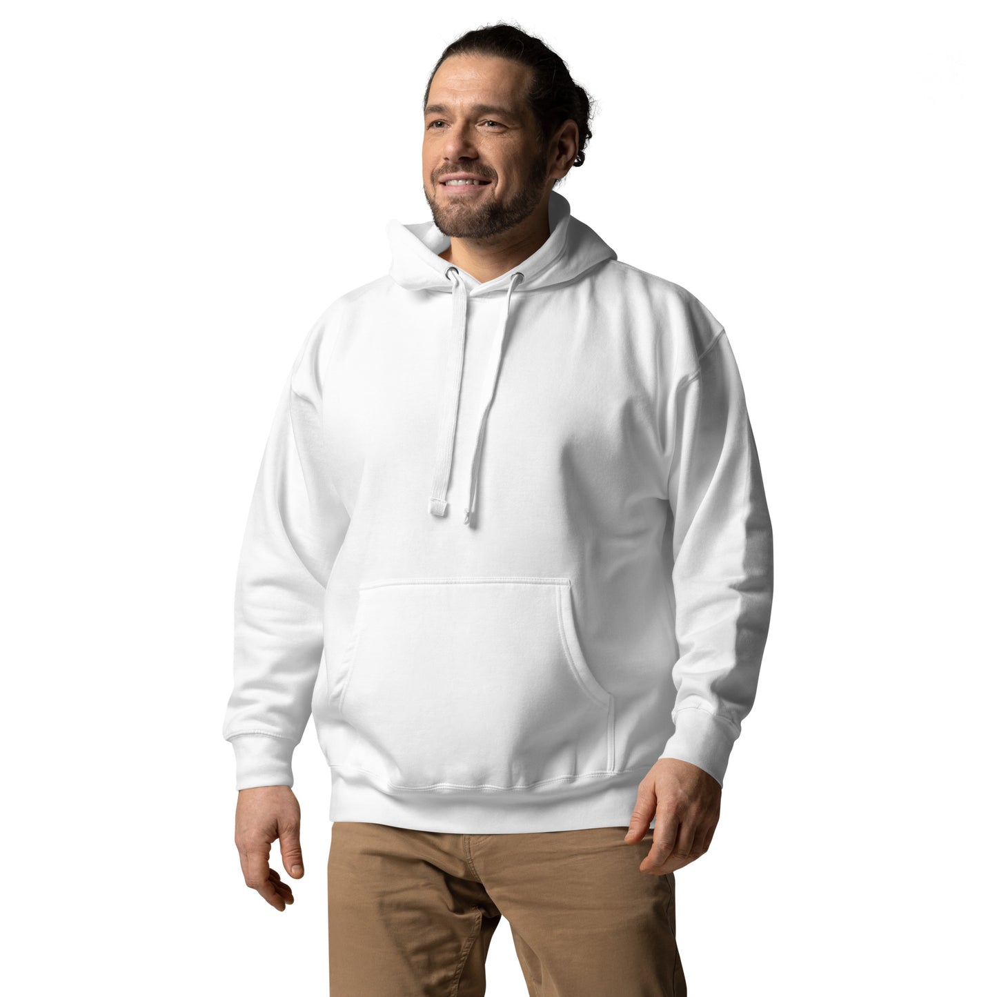 DeVeurleste Premium uniseks hoodie